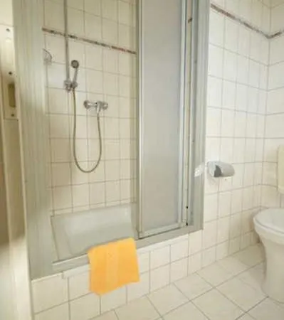 Apartament Ruegen_fewo 233 Groß Zicker